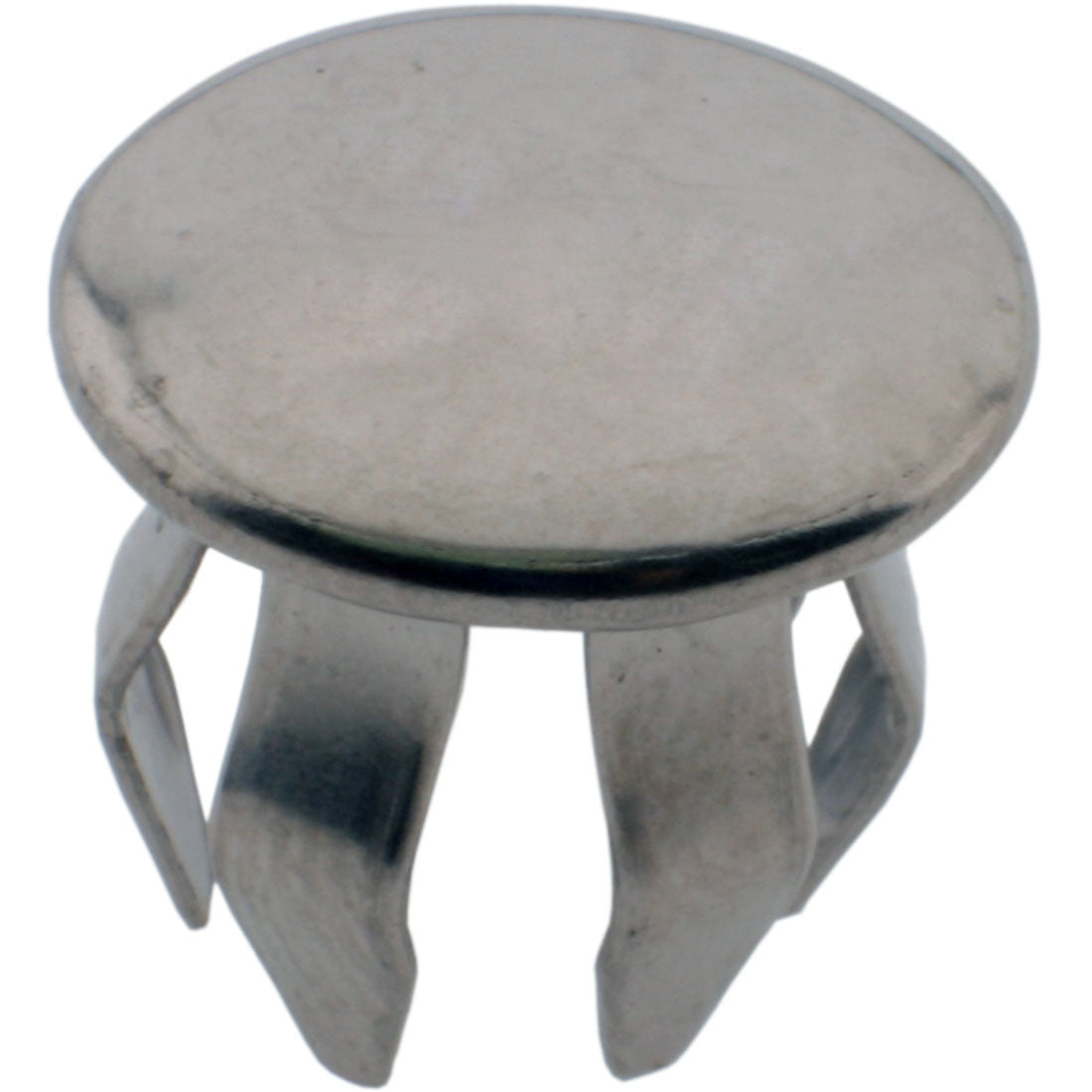 Round Spring Metal Plugs Round Tube