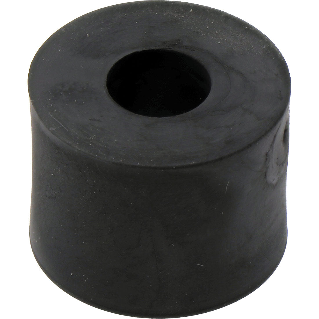 Rubber Bushes