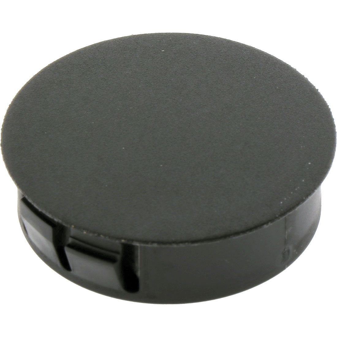Hole Plugs Black