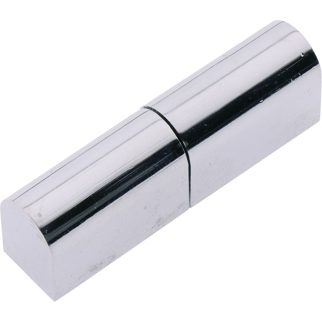 Chrome Plated Brass Hinges