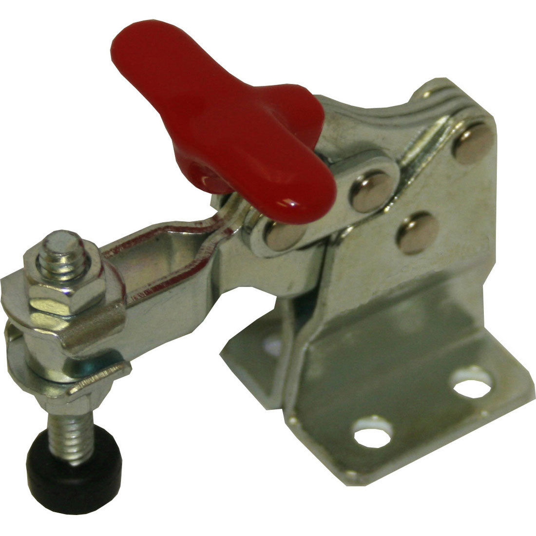 Oval Padbolt
