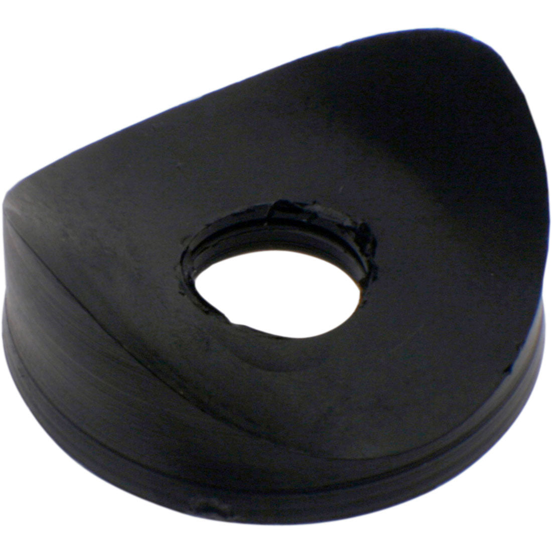Dished Washers