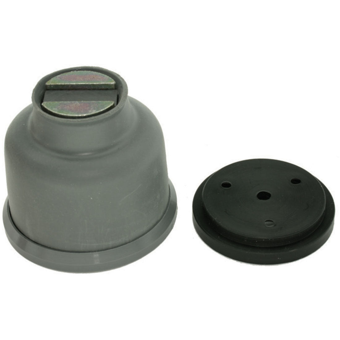 Wall Mounted Magnetic Catch