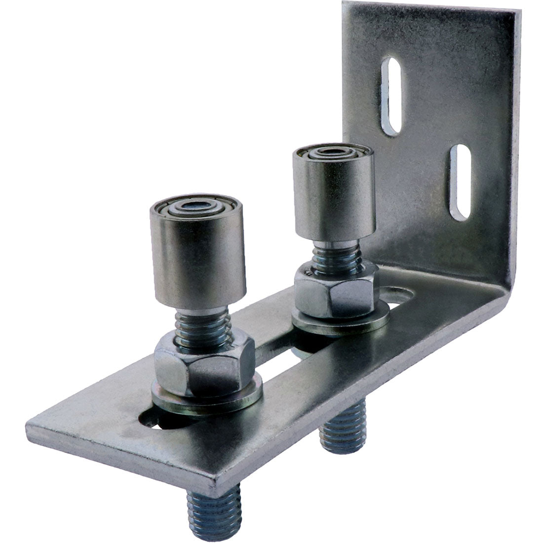 Bottom Track And Sliding Door Accessories