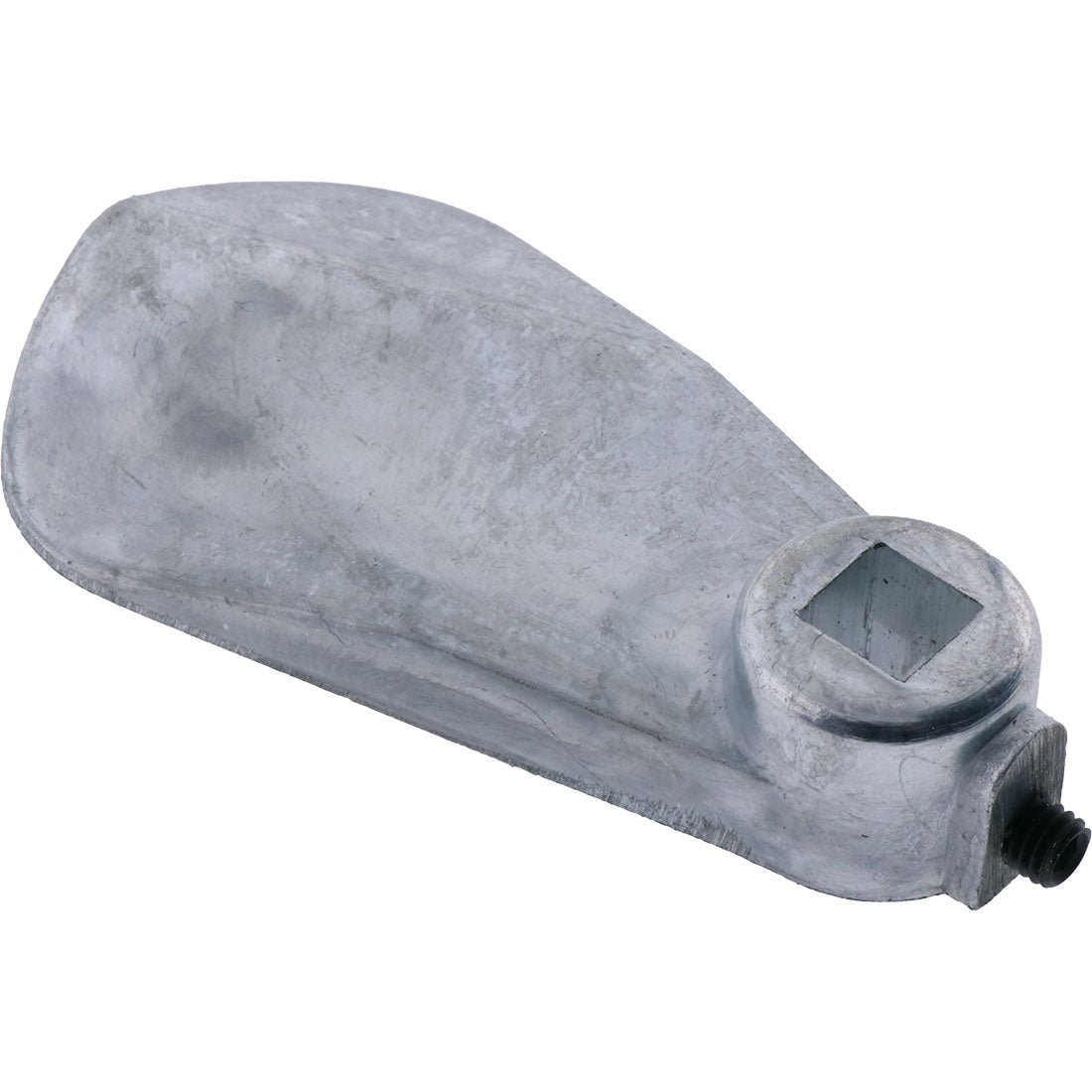 Diecast Latch Bar With Lead