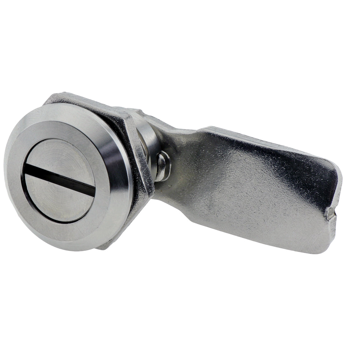 Screwdriver Cam Locks