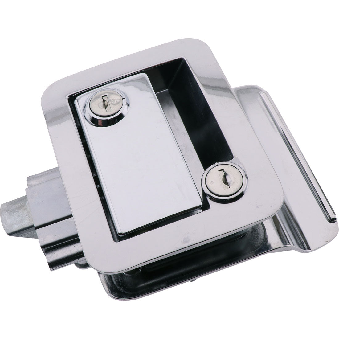 Motor Home Latches