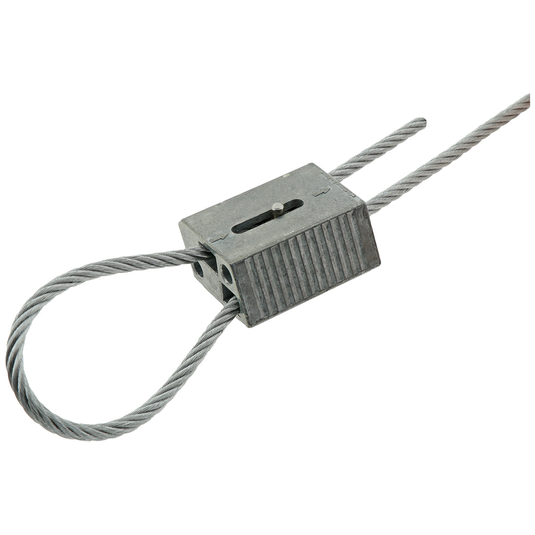 Quick Adjust Wire Rope 4.8mm 4m Length