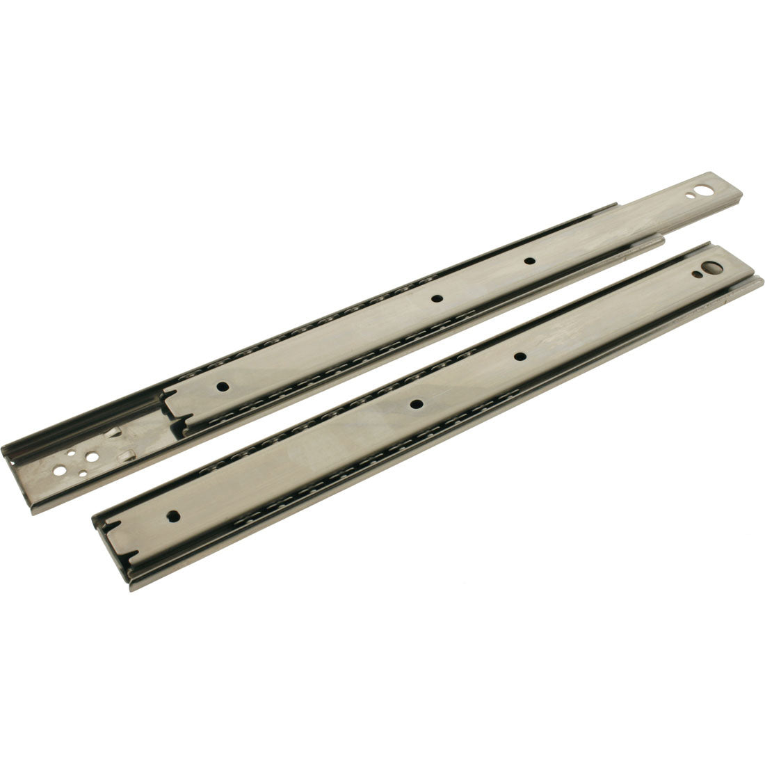 Stainless Steel Drawer Slides 25kg To 49kg