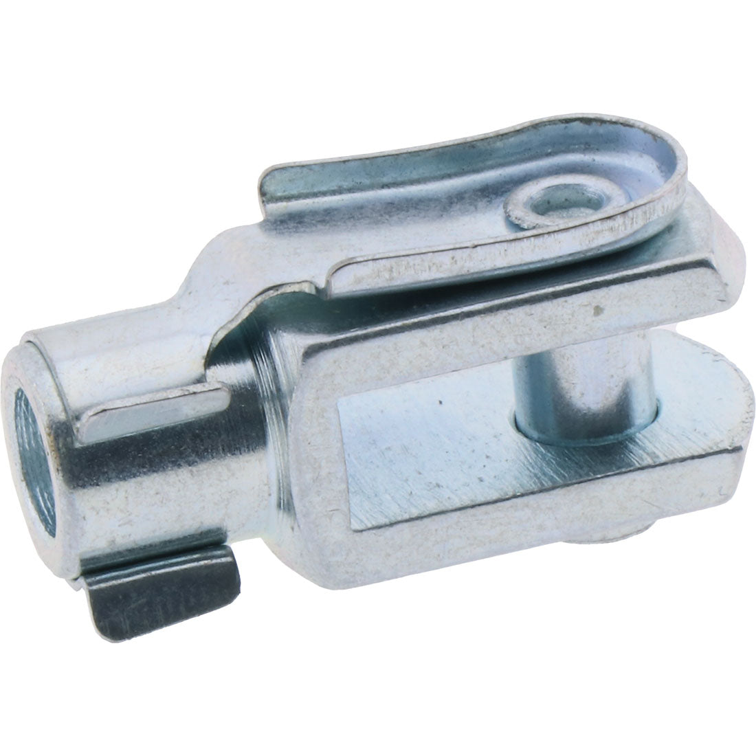 Clevis Joints