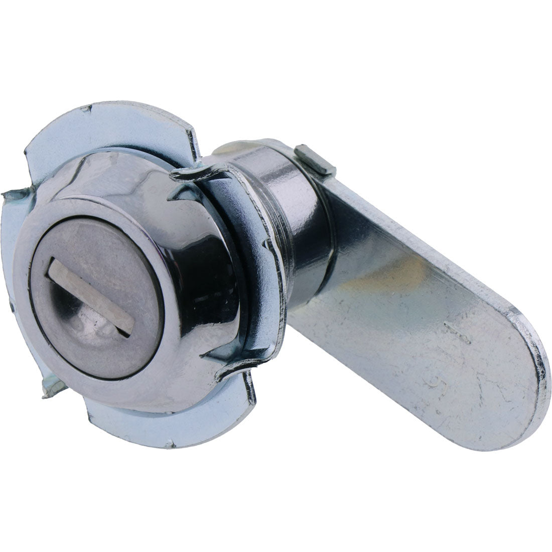 Keylocking Cam Locks Dust Shutter