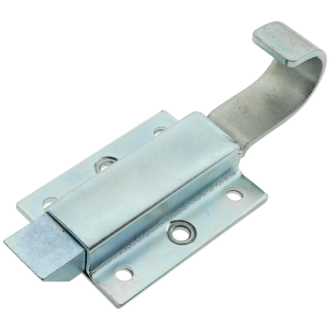 Slam Latches With Finger Pull