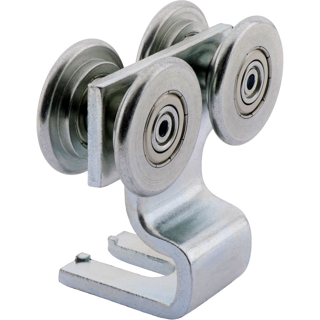 200kg Trolleys To Fit 5341 42 57 50 49 Track