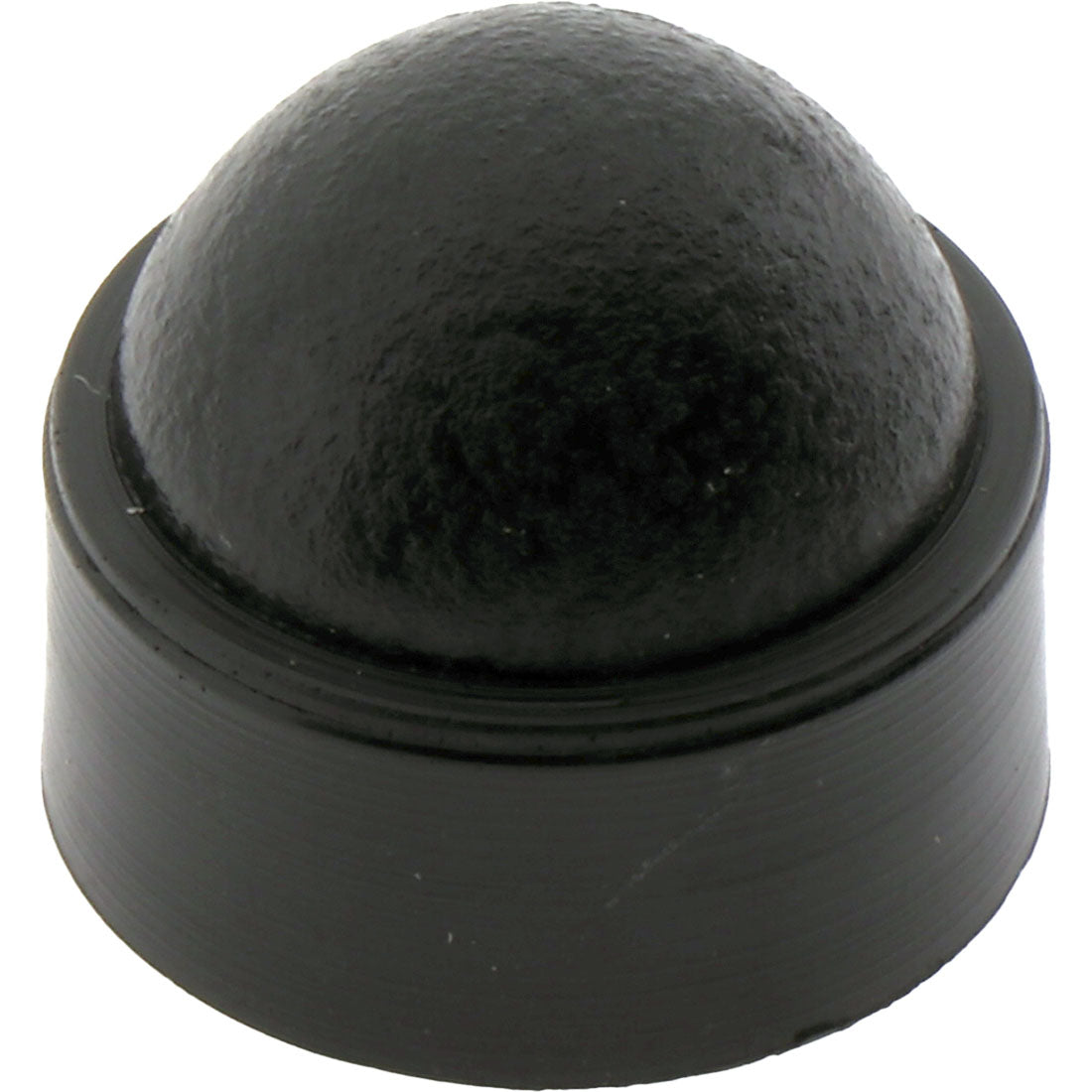 Nut Covers Black