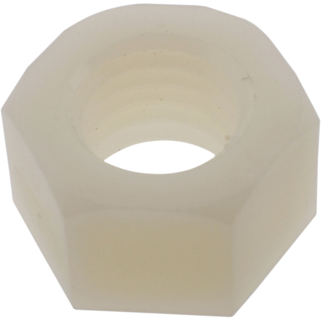 Nylon Hex Nuts