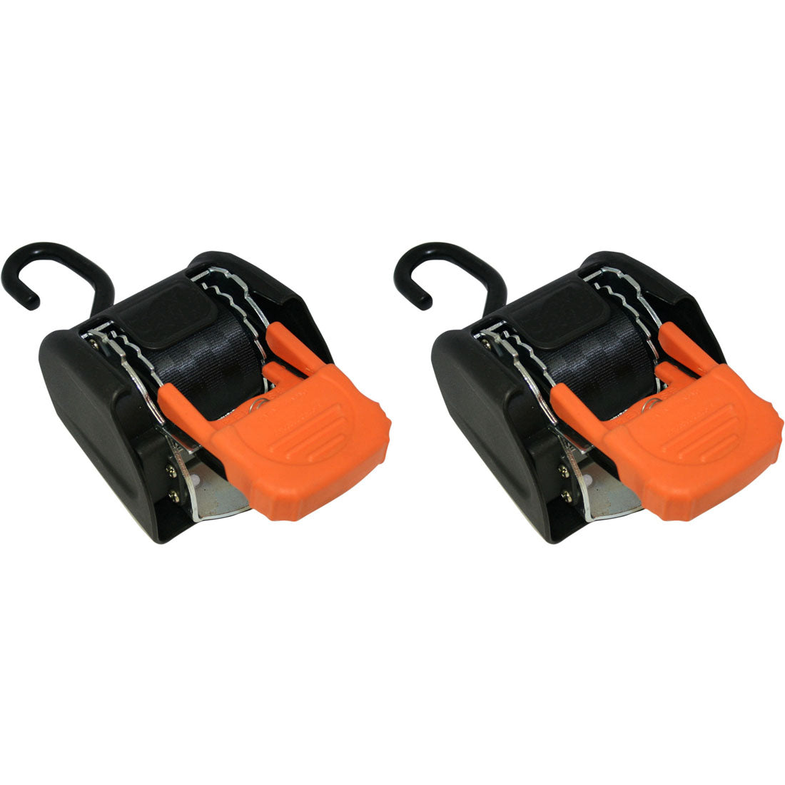 Retractable Tie Downs