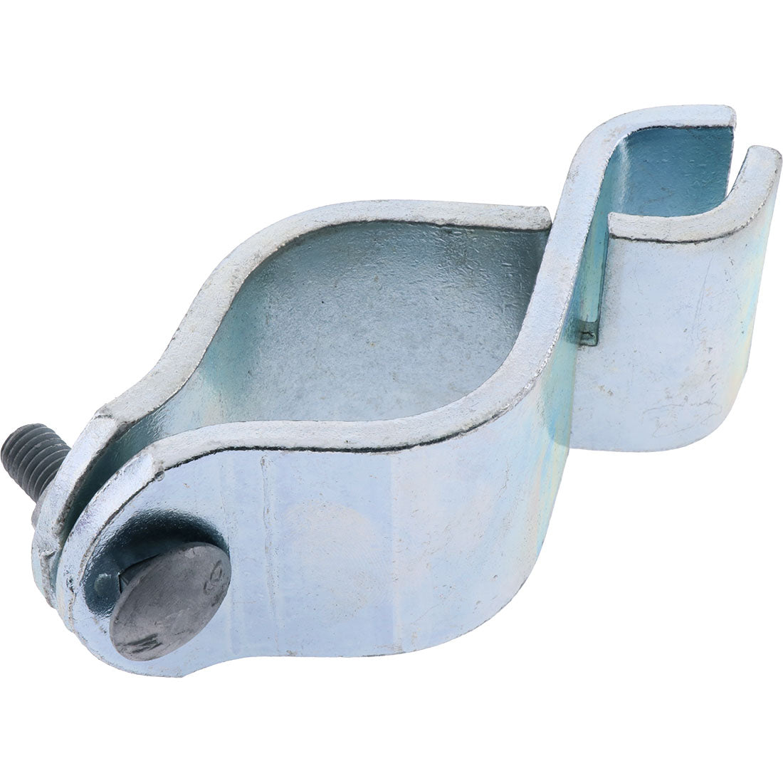 Hinge Bracket Galvanised For 40mm Pipe Co Mac Hinge Bracket Galvanised For 40mm Pipe Co Mac