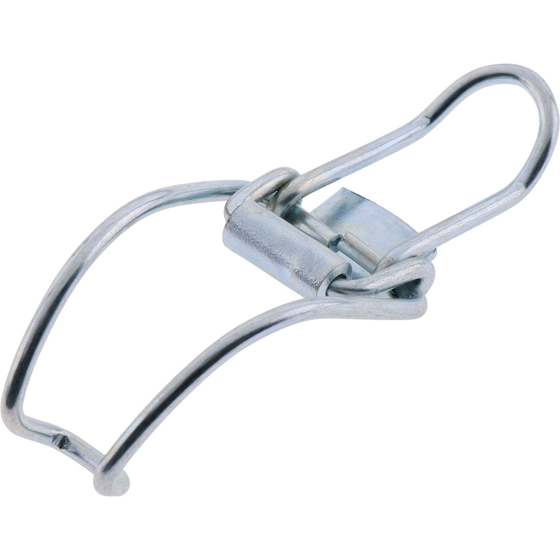 Hold Down Latch Wire