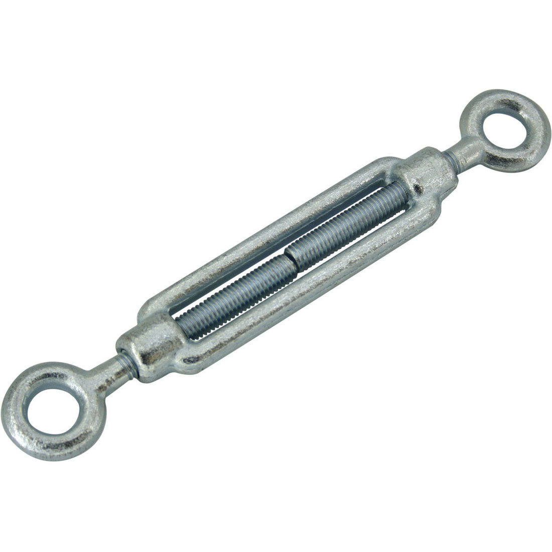 Turnbuckles Galvanised