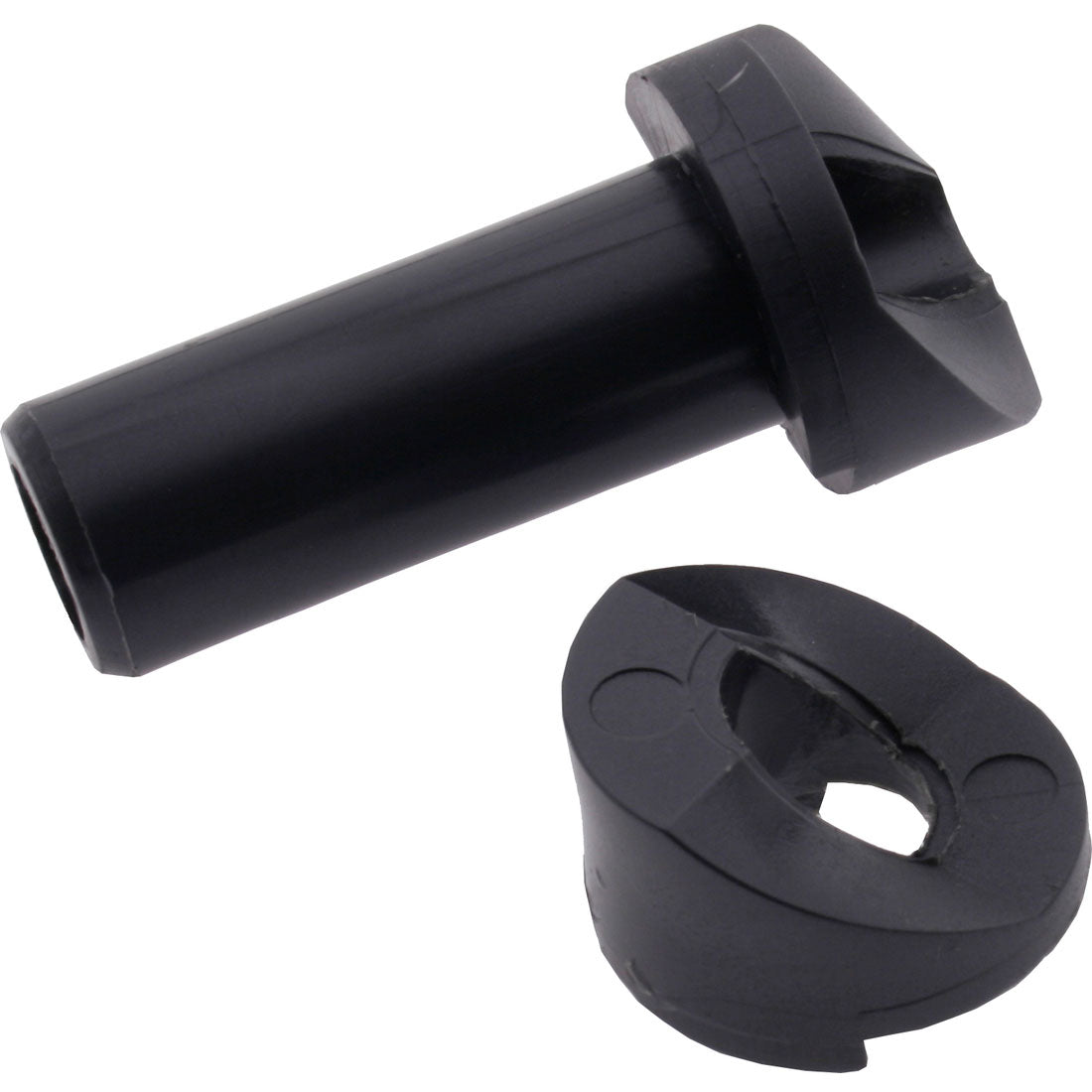 Cooler Hinges Powder Coated