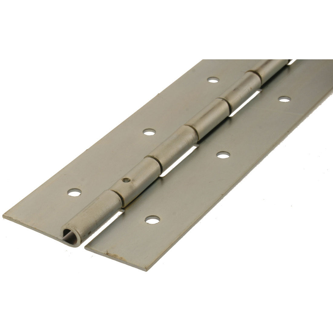 Piano Hinges - Zinc Plated
