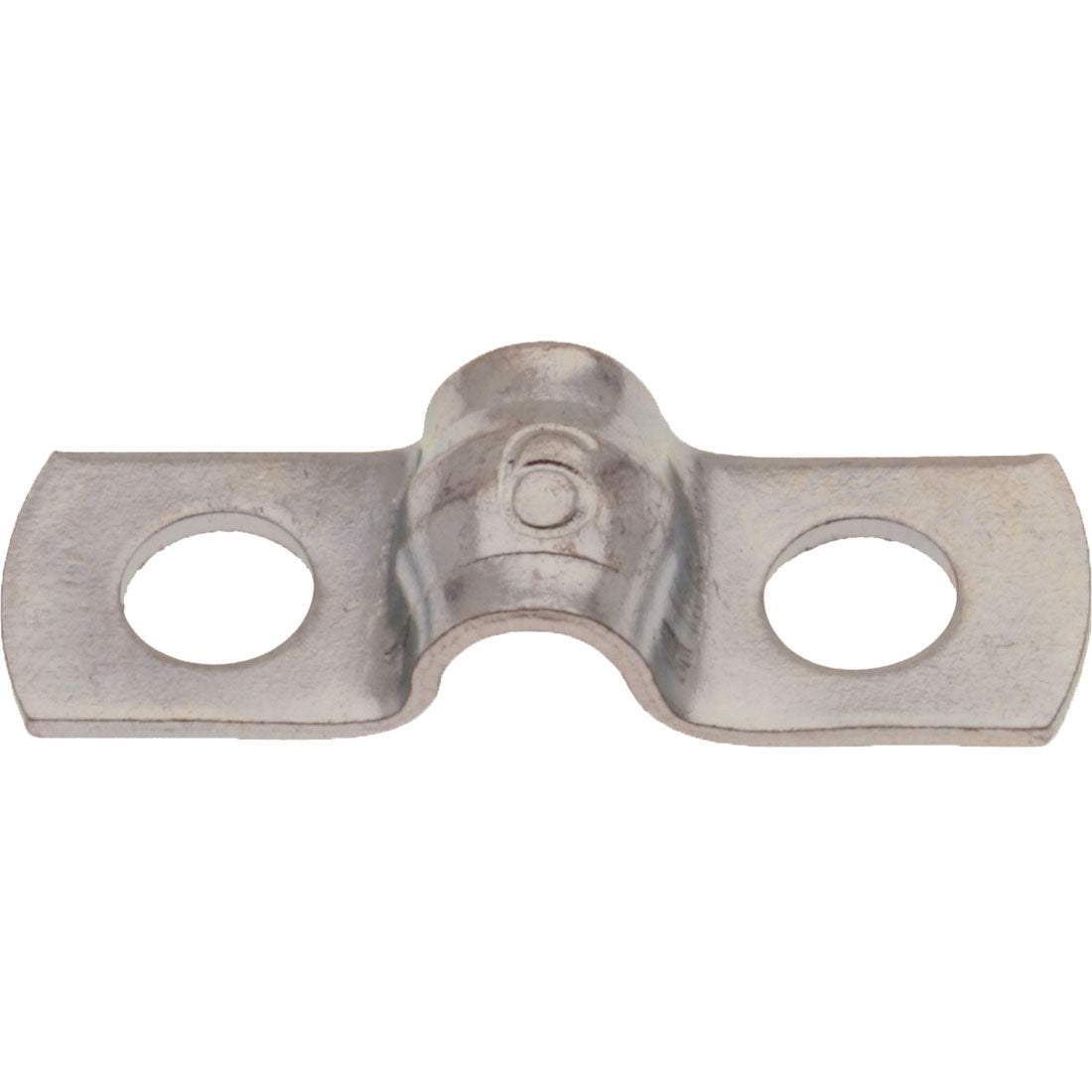 Zinc Plated Tube Saddles
