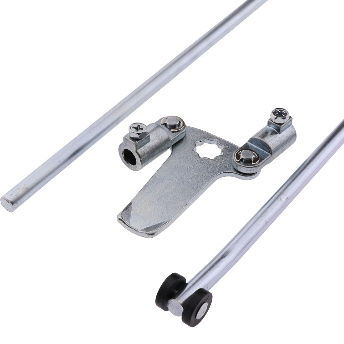 Lift Turn Compression Latch