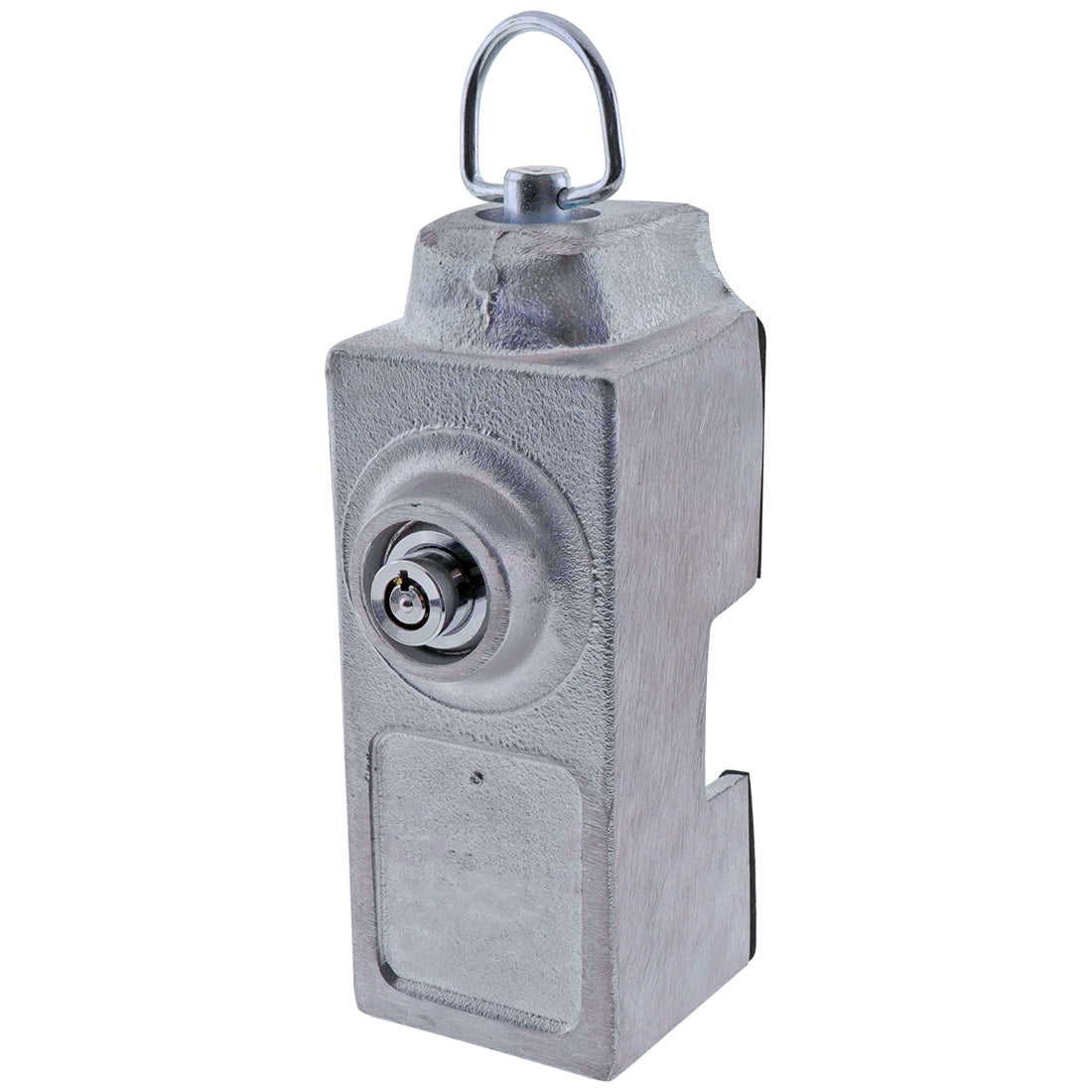 Cargo Door Lever Lock