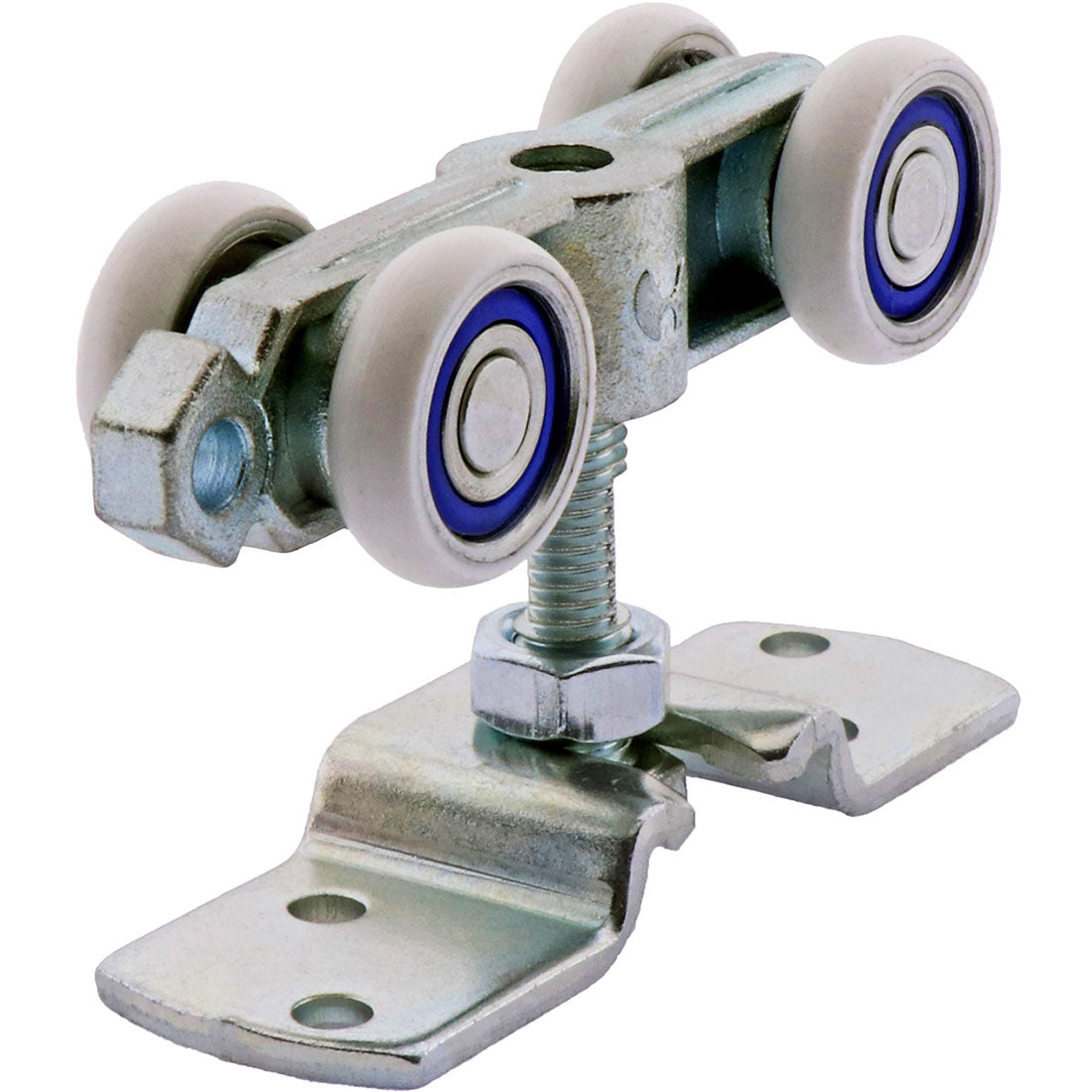 75kg Trolleys And Kits