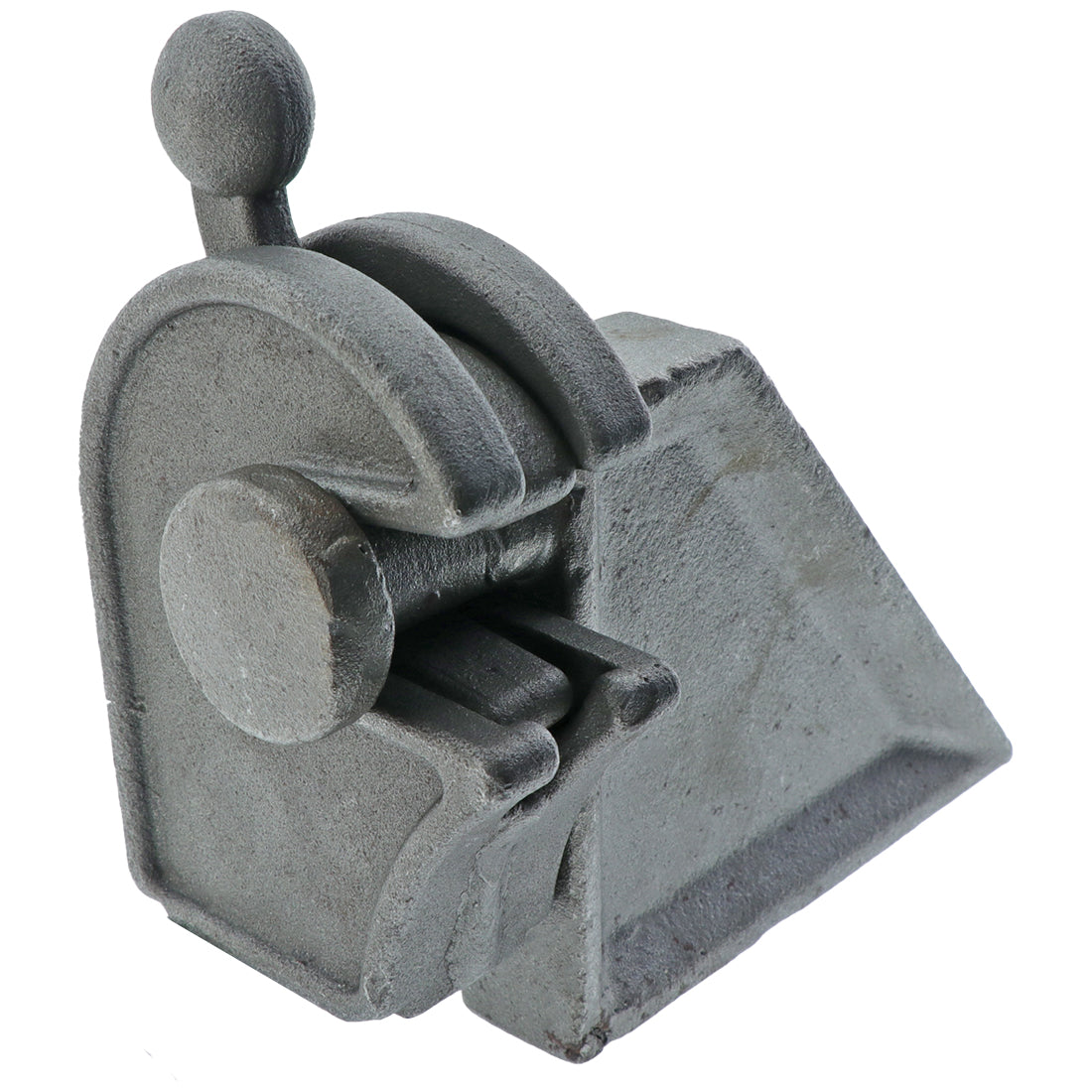 Tail Board Heavy Duty Forged Round Pin 20mm