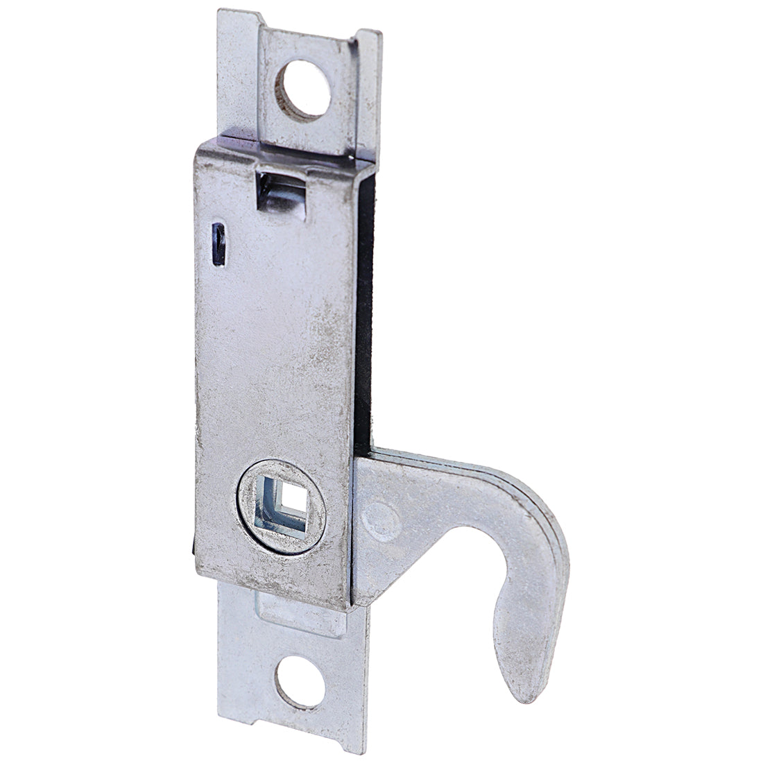 Deadbolt Hook Latches
