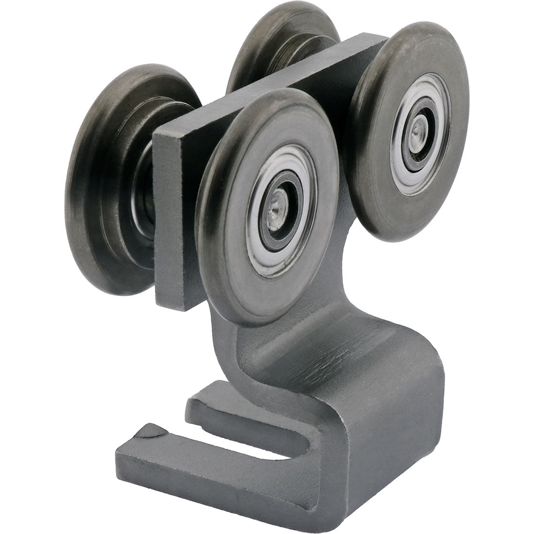 200kg Trolleys To Fit 5341 42 57 50 49 Track