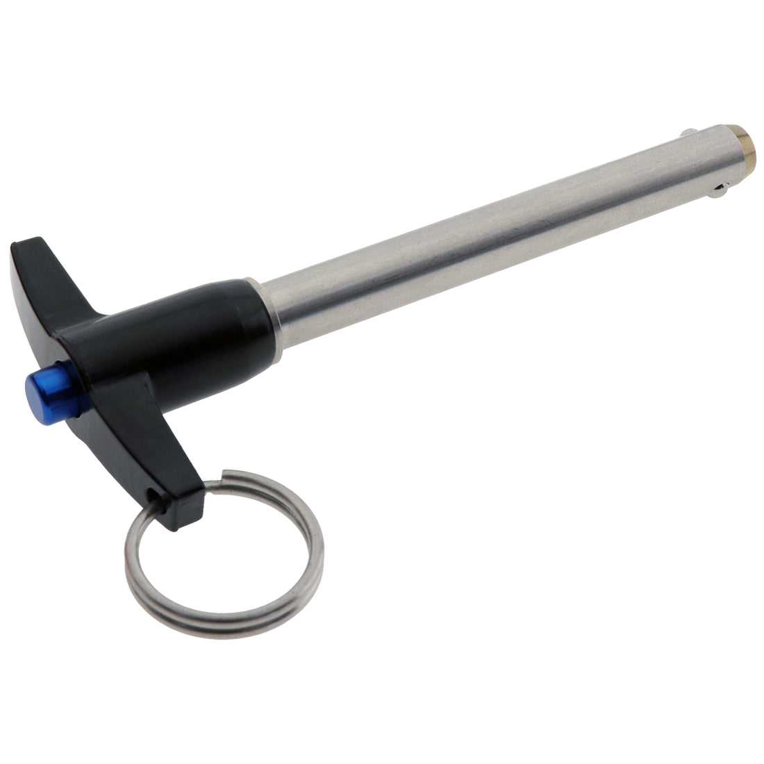 T Handle Lock Pins Push Button