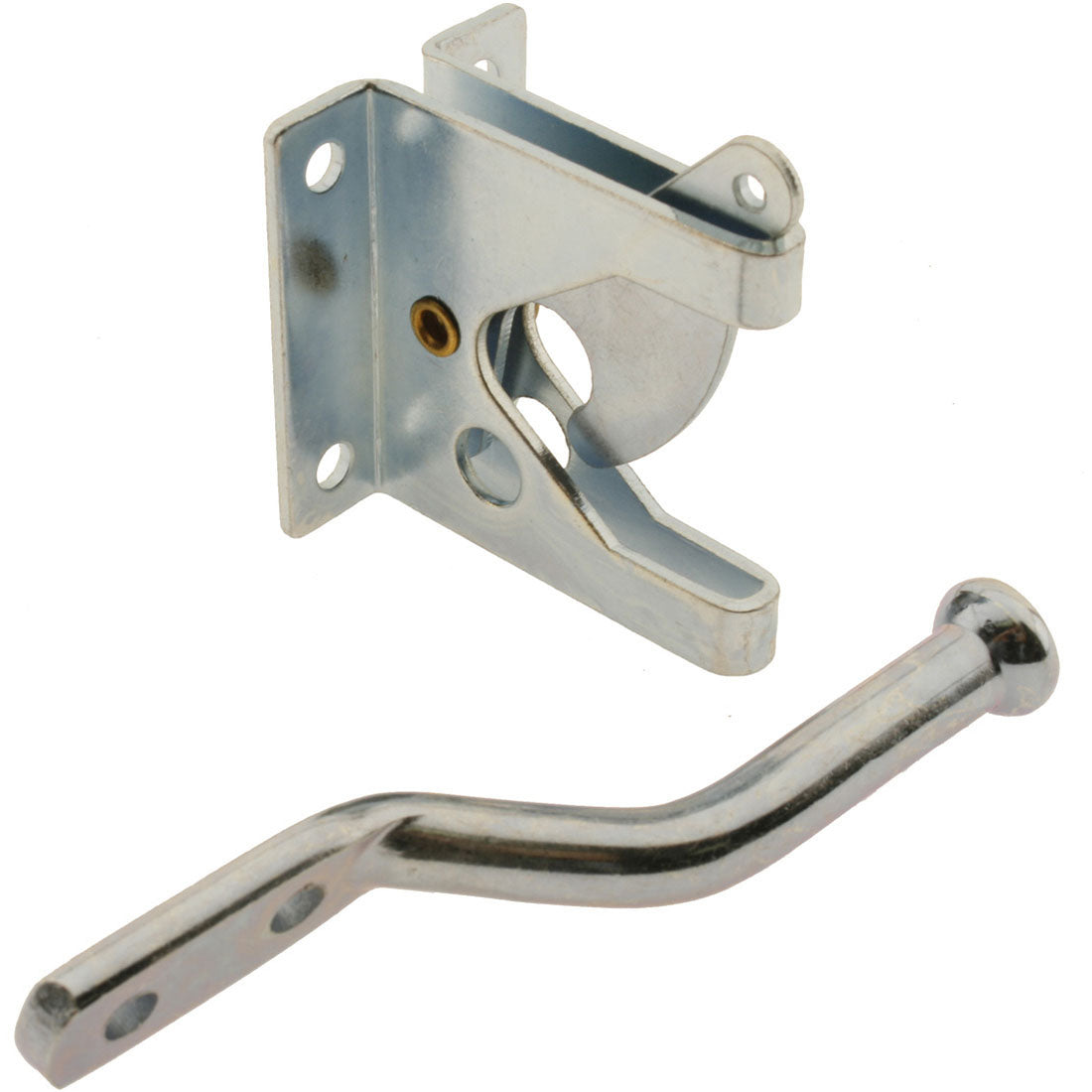 Snap Gate Latches