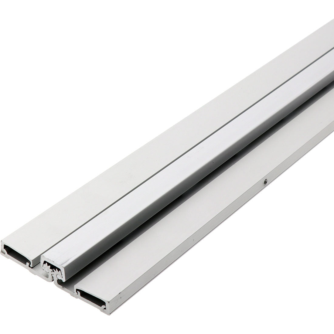 Continuous Geared Hinge