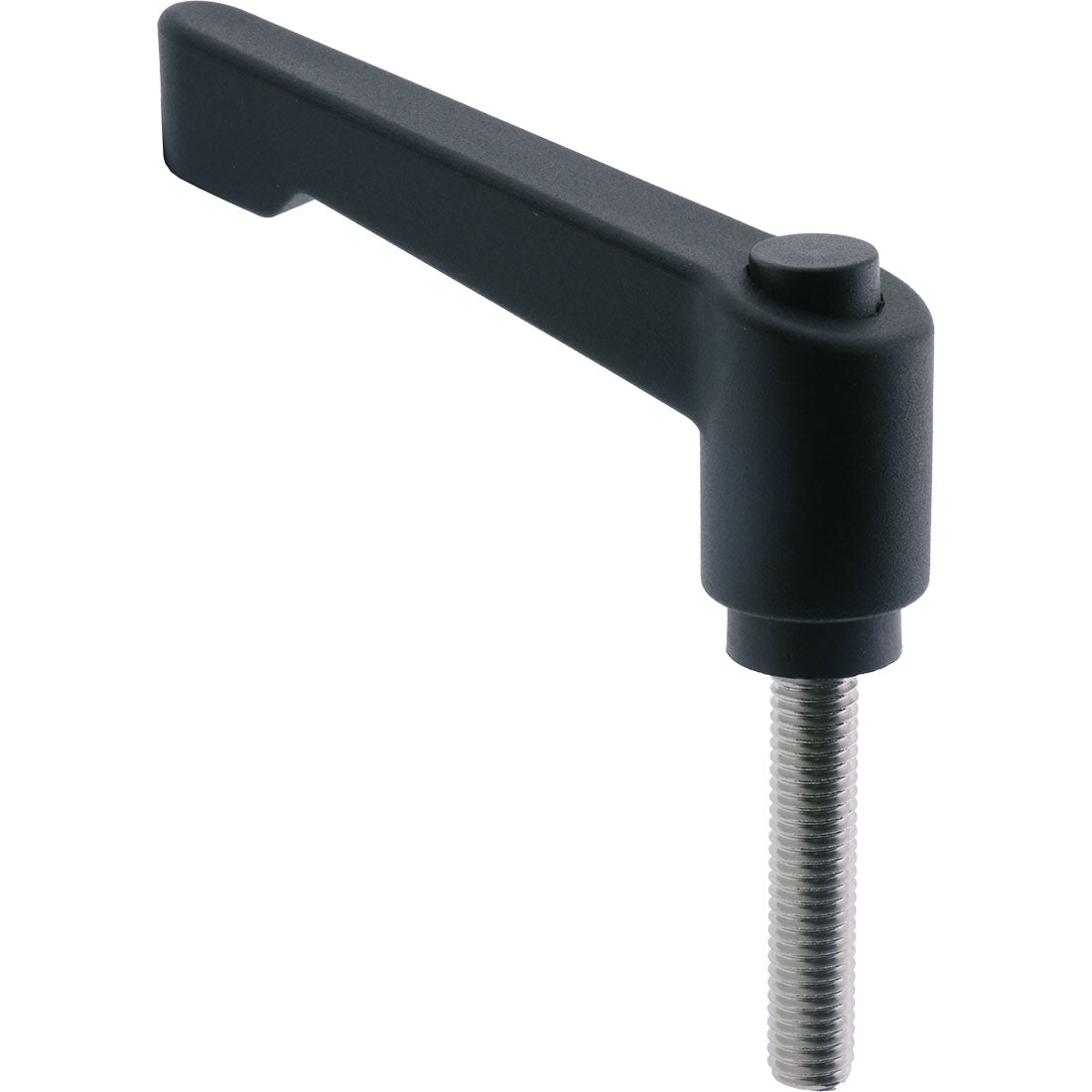 Clamp Levers External Thread