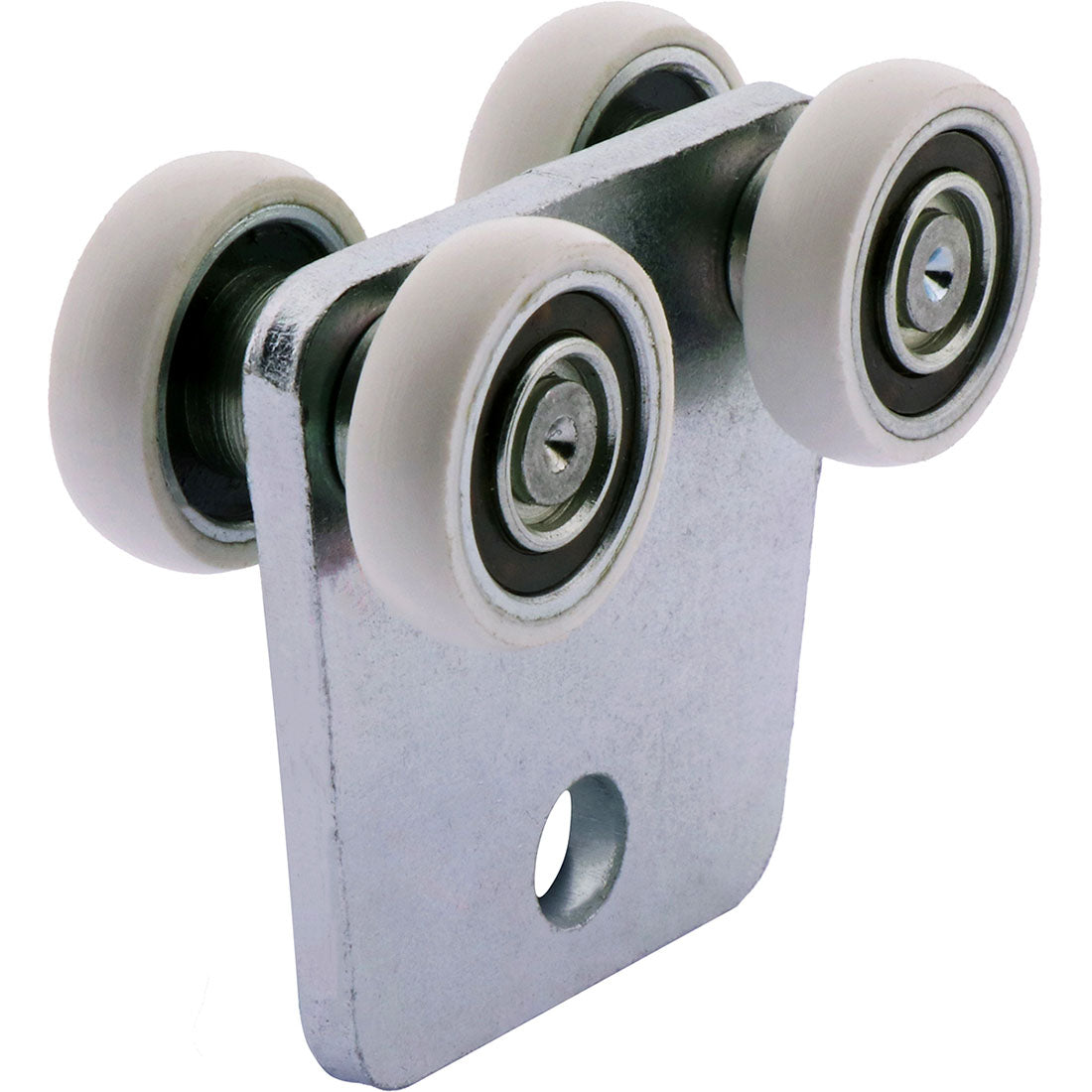 120kg Trolleys To Fit 5320 21 22 5376 77 Track