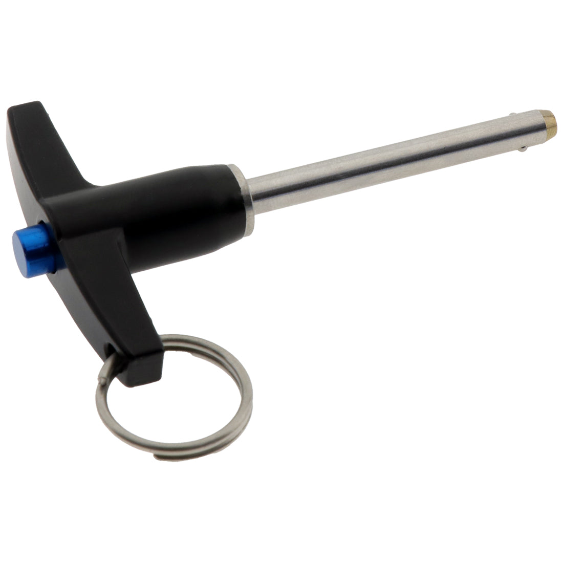 T Handle Lock Pins Push Button