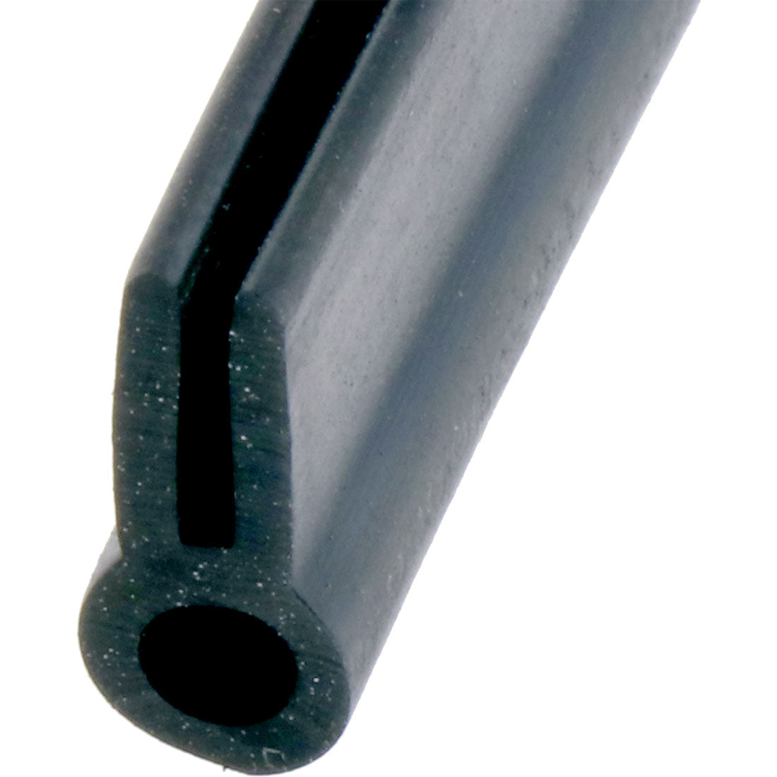 Extruded Rubber Channel Strips