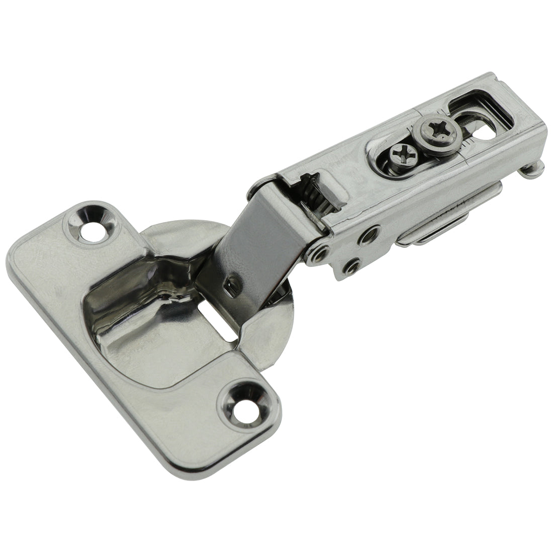 Stainless Steel Self Closing Hinge