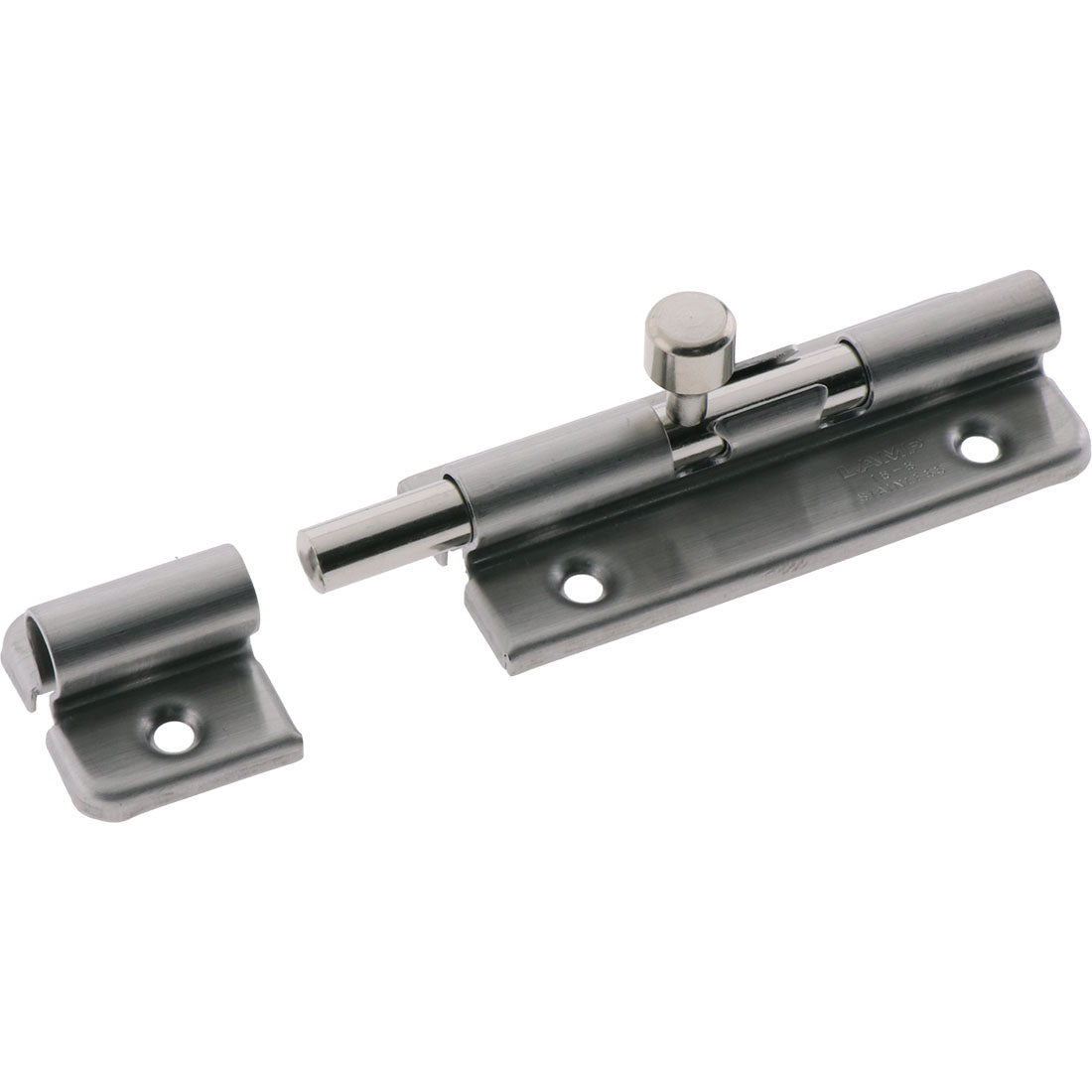 Stainless Steel Barrel Bolts
