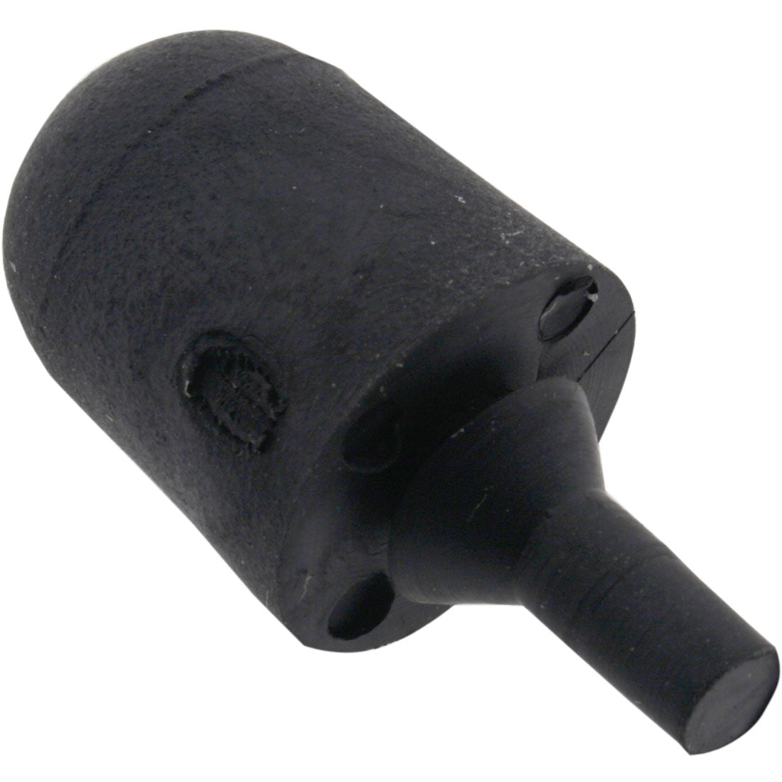 Rubber Anti Rattle Buttons And Feet Dome A Style