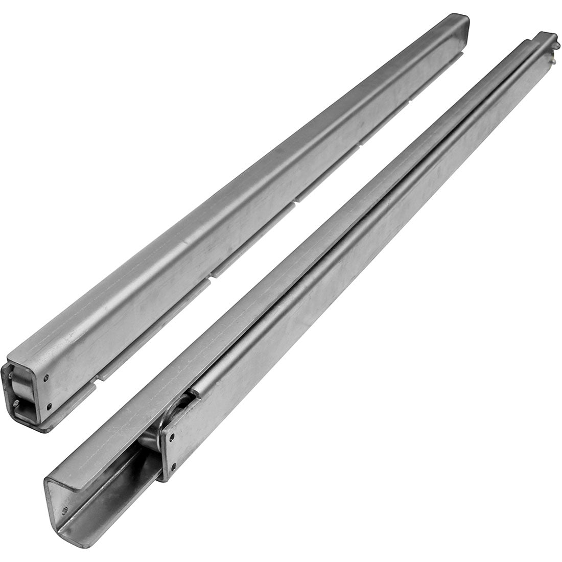 Super Heavy Duty Drawer Slides