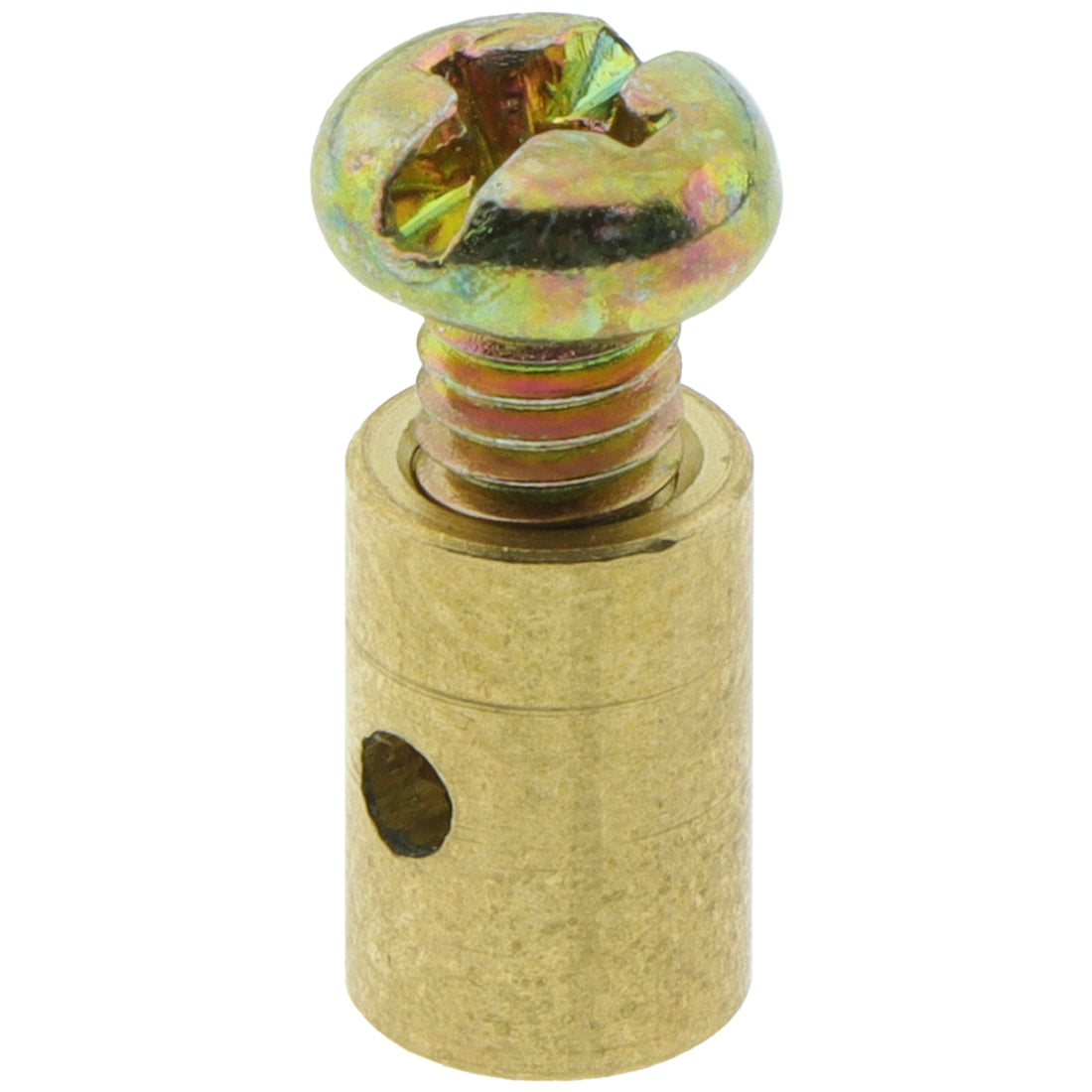 Solderless Cable Adjustment Nipple