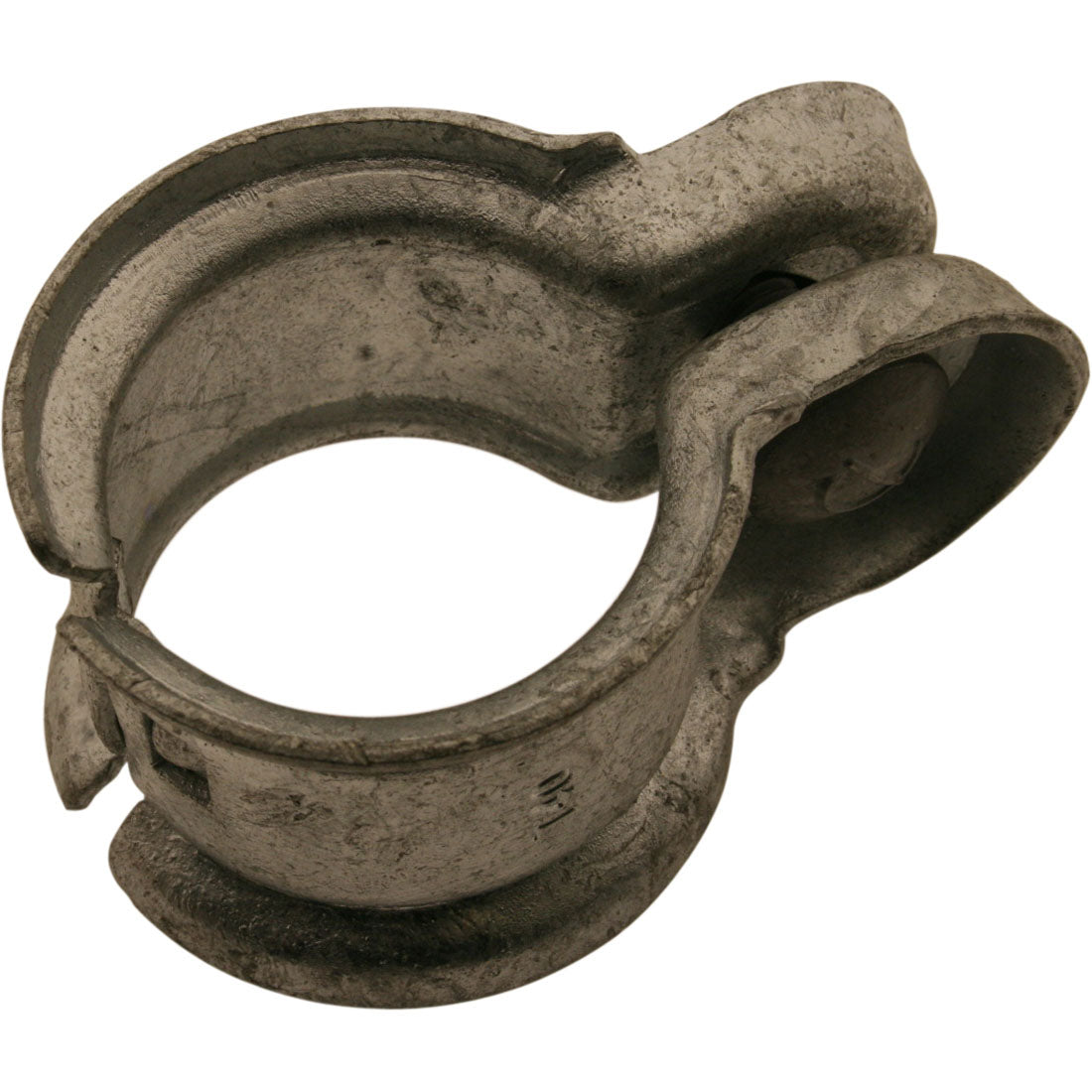 Pipe Clamp System
