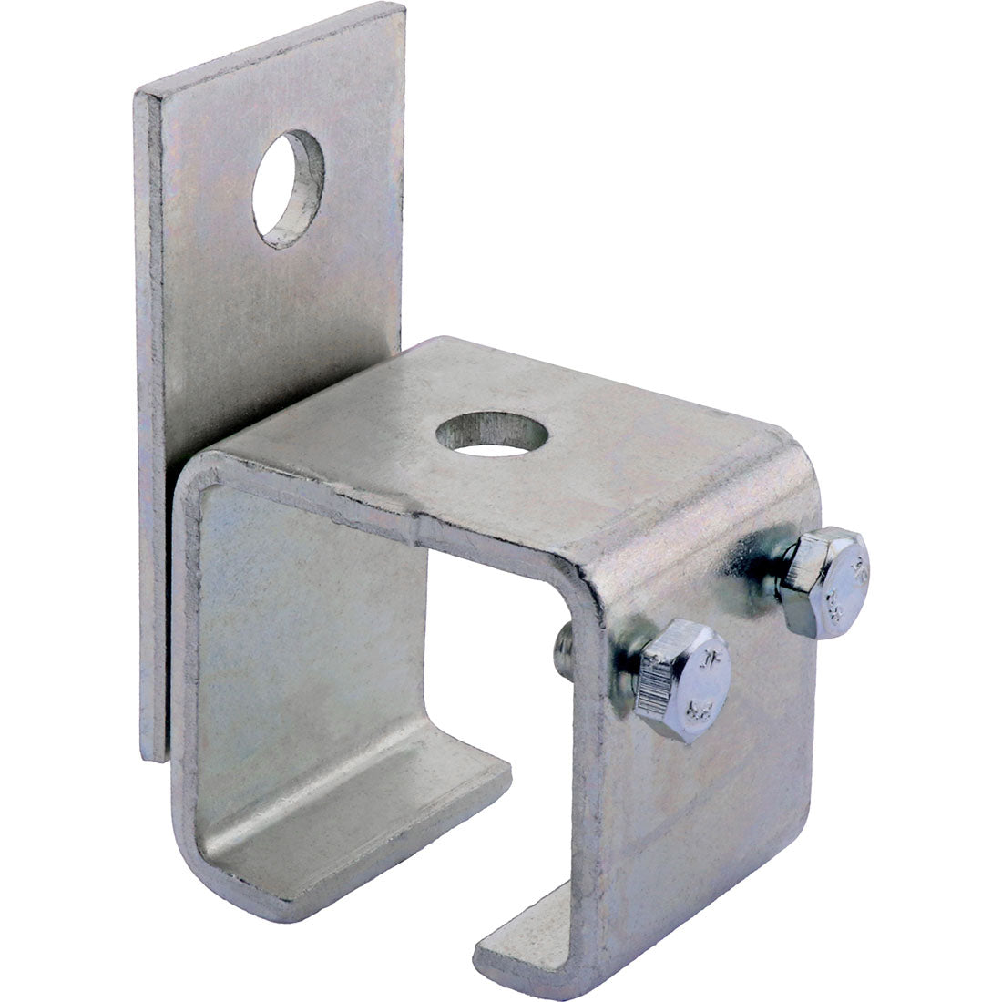 Brackets And Guide To Fit 120kg Track And Trolleys