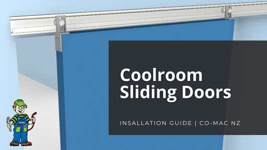 Engineering Hardware for Cold Storage Applications in New Zealand
