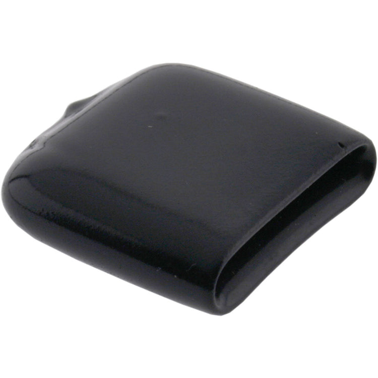 Black Flat Caps