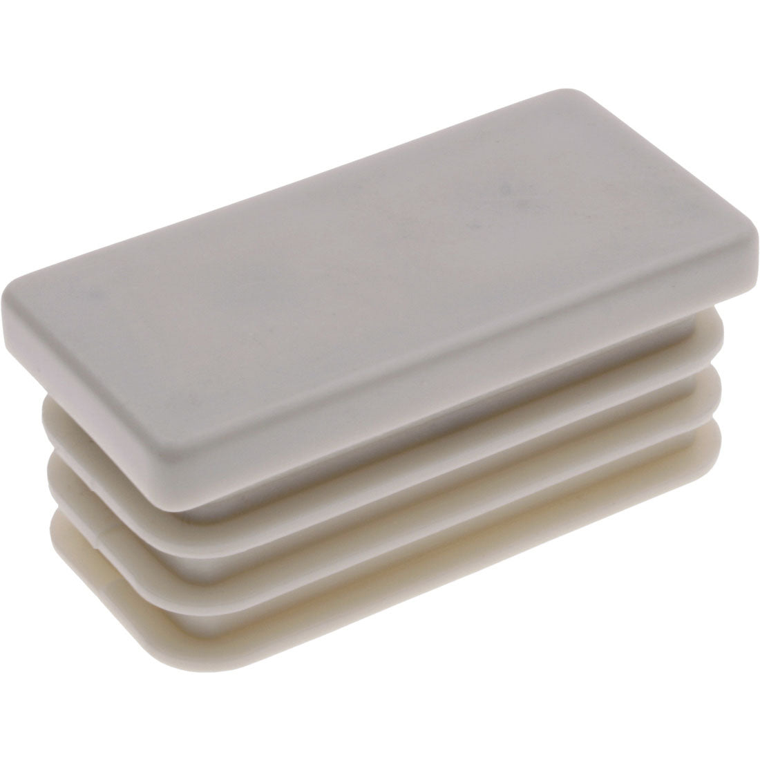 Rectangle Plugs - Nylon