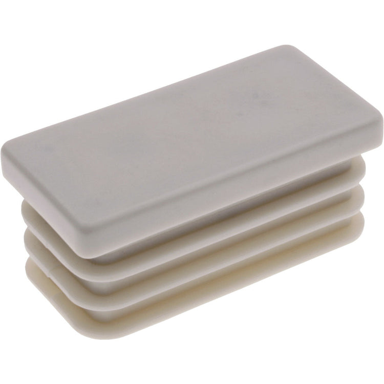 Rectangle Plugs - Nylon